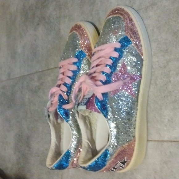 GOLDEN GOOSE DELUXE BRAND - Picture 2 of 16